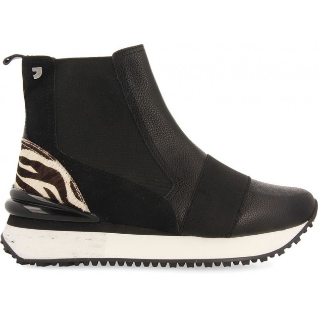 Botines Gioseppo 67788 Harbin NEGRO Botines Gioseppo 67788 Harbin NEGRO
