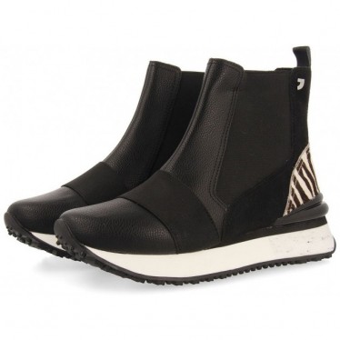 Botines Gioseppo 67788 Harbin NEGRO