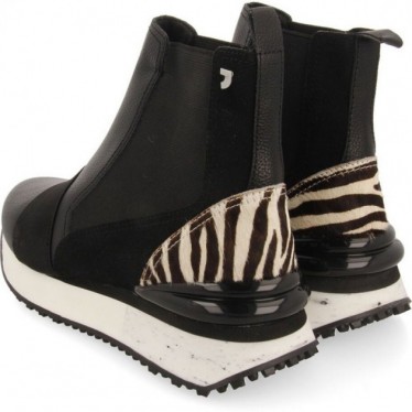 Botines Gioseppo 67788 Harbin NEGRO