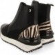 Botines Gioseppo 67788 Harbin NEGRO