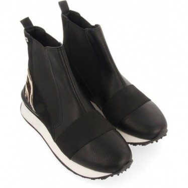 Botines Gioseppo 67788 Harbin NEGRO