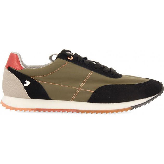 Deportiva Gioseppo 67732 Rossland KAKI Deportiva Gioseppo 67732 Rossland KAKI