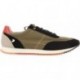 Deportiva Gioseppo 67732 Rossland KAKI