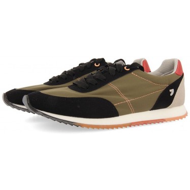 Deportiva Gioseppo 67732 Rossland KAKI