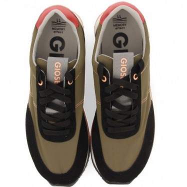 Deportiva Gioseppo 67732 Rossland KAKI