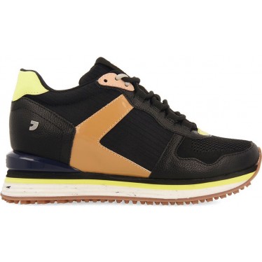 Deportivas Gioseppo 67728 Chiny NEGRO
