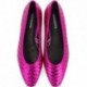 Bailarinas Gioseppo 70811 Eisgarn FUXIA