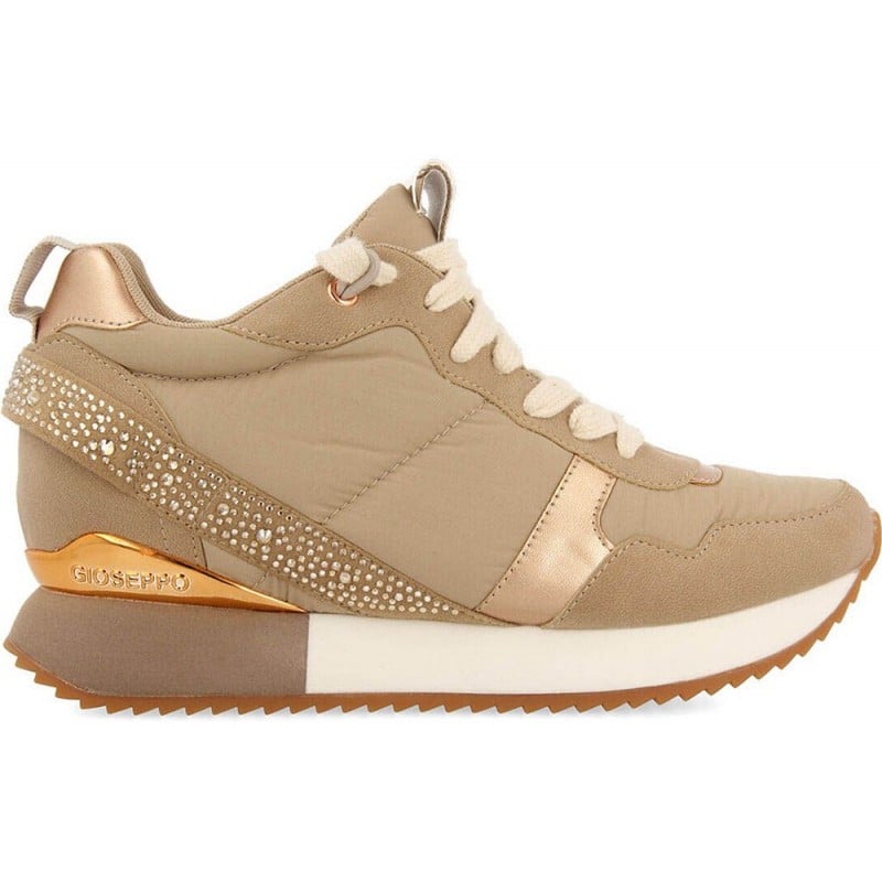 Sneaker Gioseppo 70886 Allanton BEIG