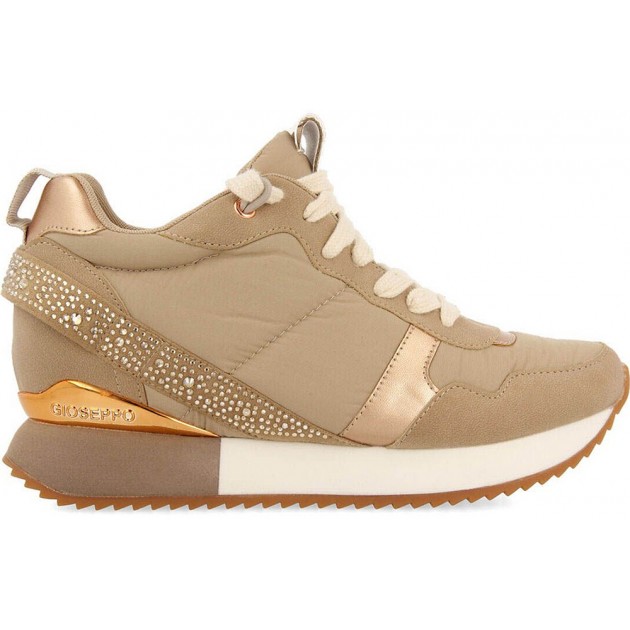 Sneaker Gioseppo 70886 Allanton BEIG Sneaker Gioseppo 70886 Allanton BEIG