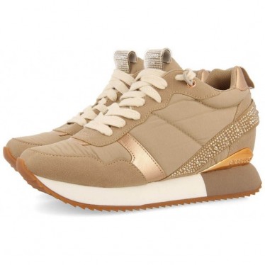 Sneaker Gioseppo 70886 Allanton BEIG