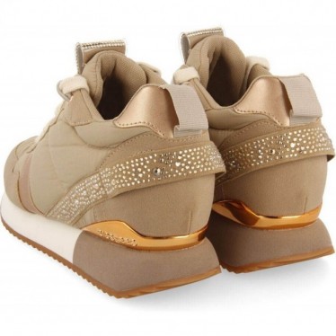 Sneaker Gioseppo 70886 Allanton BEIG