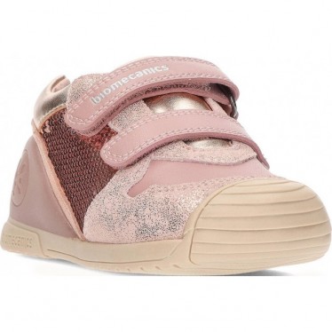 Deportivas para niña de BIOMECANICS 241104 KISS