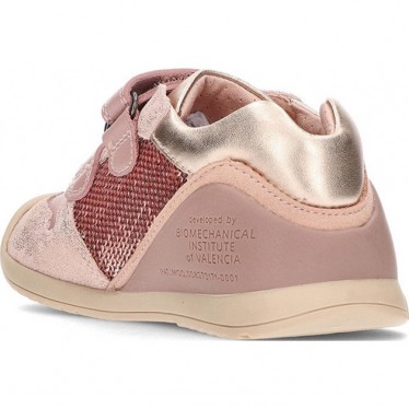 Deportivas para niña de BIOMECANICS 241104 KISS
