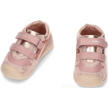 Deportivas para niña de BIOMECANICS 241104 KISS