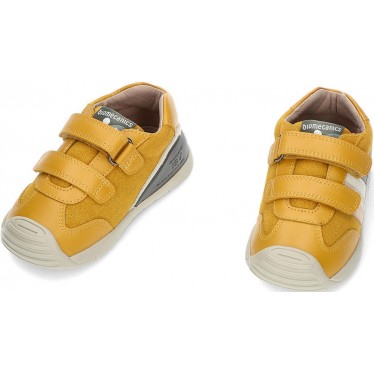 Deportivas para niño de BIOMECANICS 241110 YEMA