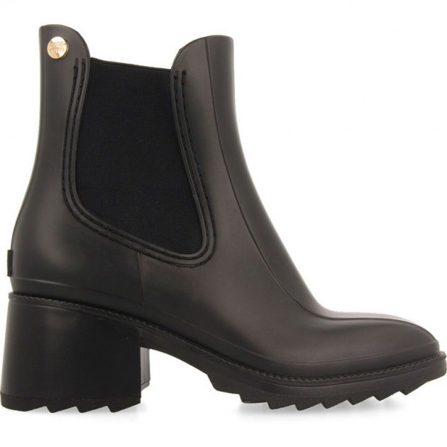 Botines de agua Gioseppo 67096 Chelsea Arsuk NEGRO Botines de agua Gioseppo 67096 Chelsea Arsuk NEGRO