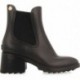 Botines de agua Gioseppo 67096 Chelsea Arsuk NEGRO