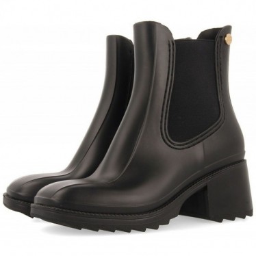 Botines de agua Gioseppo 67096 Chelsea Arsuk NEGRO