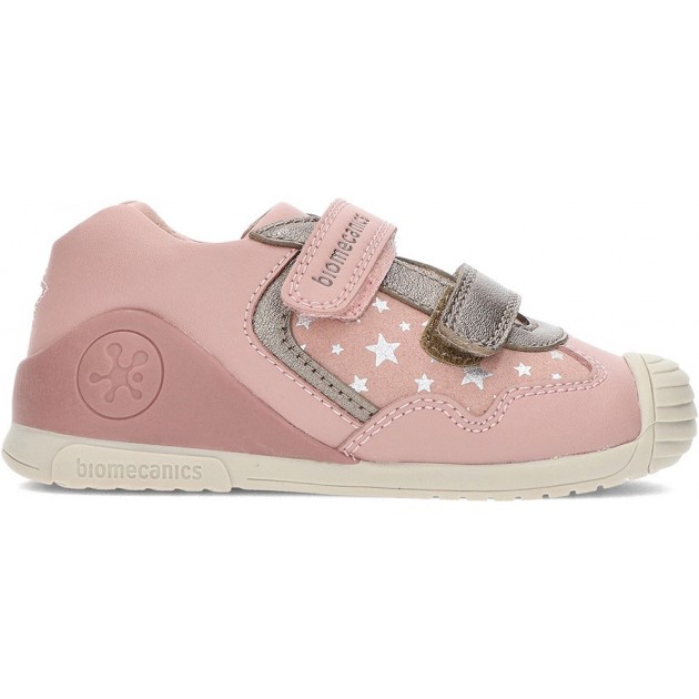 Deportiva para niña de BIOMECANICS 241103B kiss sauvage KISS Deportiva para niña de BIOMECANICS 241103B kiss sauvage KISS