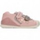 Deportiva para niña de BIOMECANICS 241103B kiss sauvage KISS