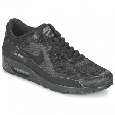 NIKE AIR MAX 90 ULTRA 2.0 ESSENTIAL  NEGRO