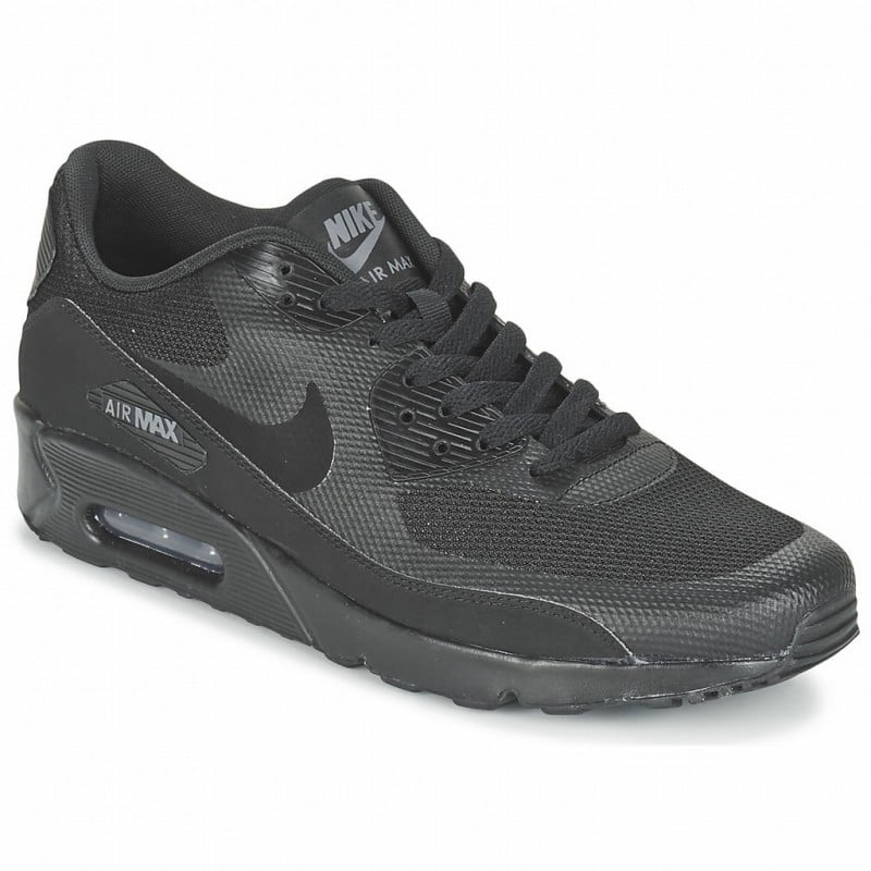 NIKE AIR MAX 90 ULTRA 2.0 ESSENTIAL  NEGRO