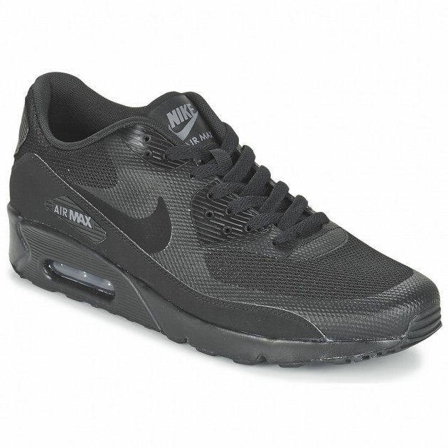 NIKE AIR MAX 90 ULTRA 2.0 ESSENTIAL  NEGRO