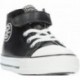 Zapatillas unisex de CONGUITOS osito 141056 BLACK