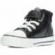 Zapatillas unisex de CONGUITOS osito 141056 BLACK