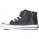 Zapatillas unisex de CONGUITOS osito 141056 BLACK