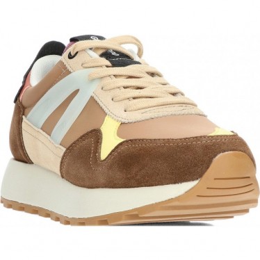 Deportivas para mujer de GIOSEPPO 73745 vestal BROWN