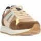 Deportivas para mujer de GIOSEPPO 73745 vestal BROWN