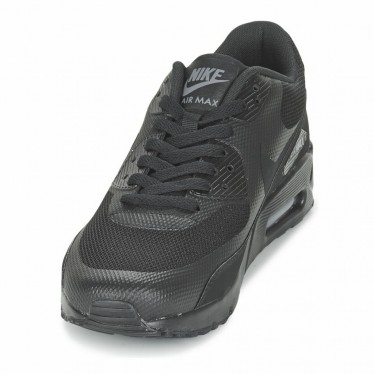 NIKE AIR MAX 90 ULTRA 2.0 ESSENTIAL  NEGRO
