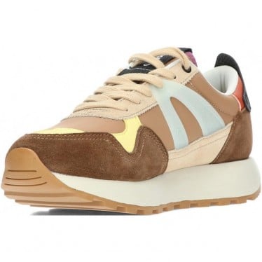 Deportivas para mujer de GIOSEPPO 73745 vestal BROWN