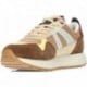 Deportivas para mujer de GIOSEPPO 73745 vestal BROWN