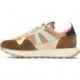 Deportivas para mujer de GIOSEPPO 73745 vestal BROWN