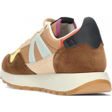 Deportivas para mujer de GIOSEPPO 73745 vestal BROWN