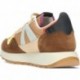 Deportivas para mujer de GIOSEPPO 73745 vestal BROWN