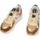 Deportivas para mujer de GIOSEPPO 73745 vestal BROWN