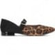 Bailarinas merceditas mujer de GIOSEPPO 73961 LEOPARD