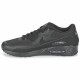 NIKE AIR MAX 90 ULTRA 2.0 ESSENTIAL  NEGRO