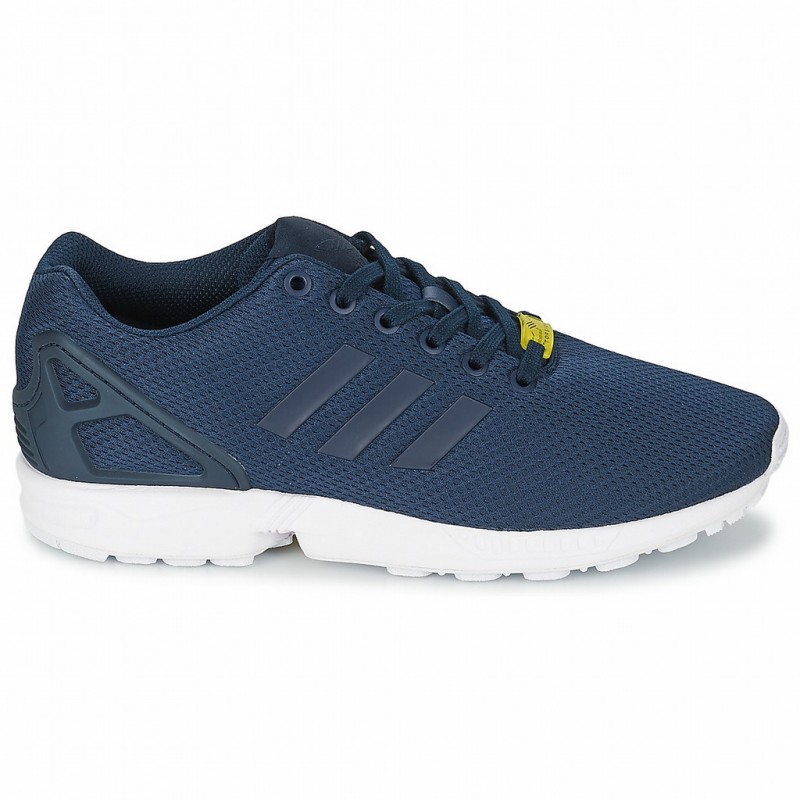 adidas zx flux azul