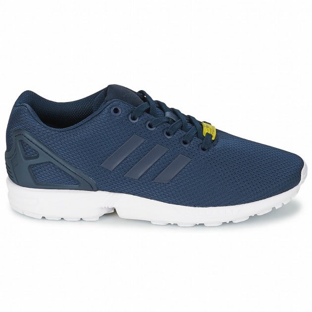 ZX FLUX AZUL