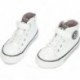 Zapatillas unisex de CONGUITOS osito 141056 WHITE