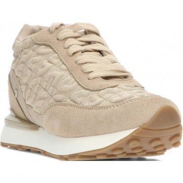 Zapatillas para mujer de GIOSEPPO 73733 mentz TAUPE