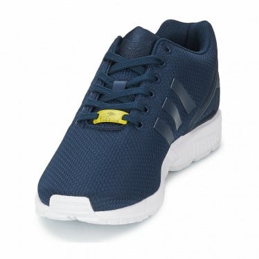 紺 楽天市場】adidas ZX FLUX【アディダス ZX フラックス】NEWNAV