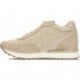 Zapatillas para mujer de GIOSEPPO 73733 mentz TAUPE