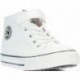 SNEAKER UNISEX CONGUITOS NAPA KIDS 283007 WHITE