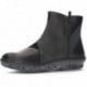 BOTINES ART ANTIBES 1434 BLACK
