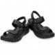Sandalias Panama Jack Noor BLACK_B1
